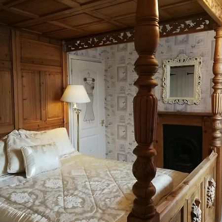Three Sisters Cottage Torquay Luaran gambar