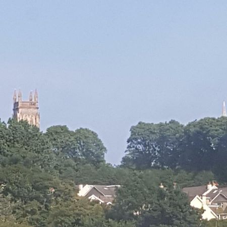 Three Sisters Cottage Torquay Luaran gambar