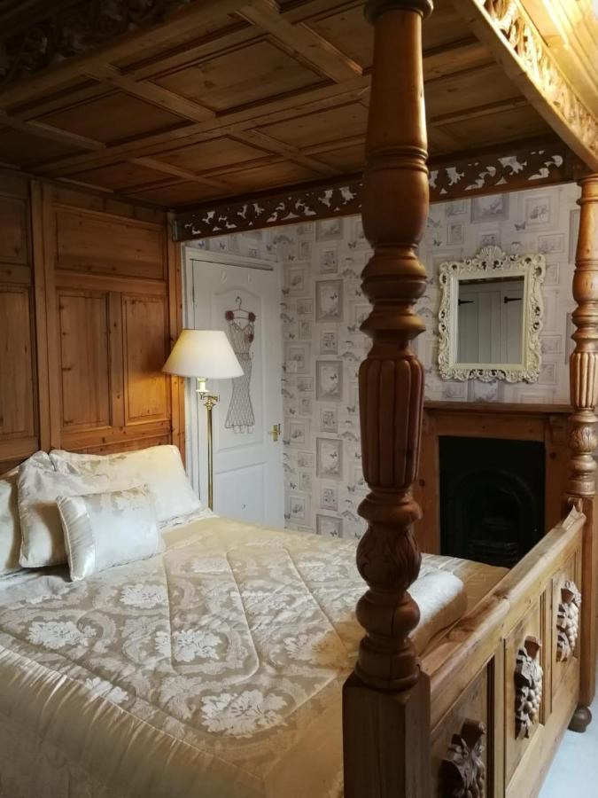Three Sisters Cottage Torquay Luaran gambar