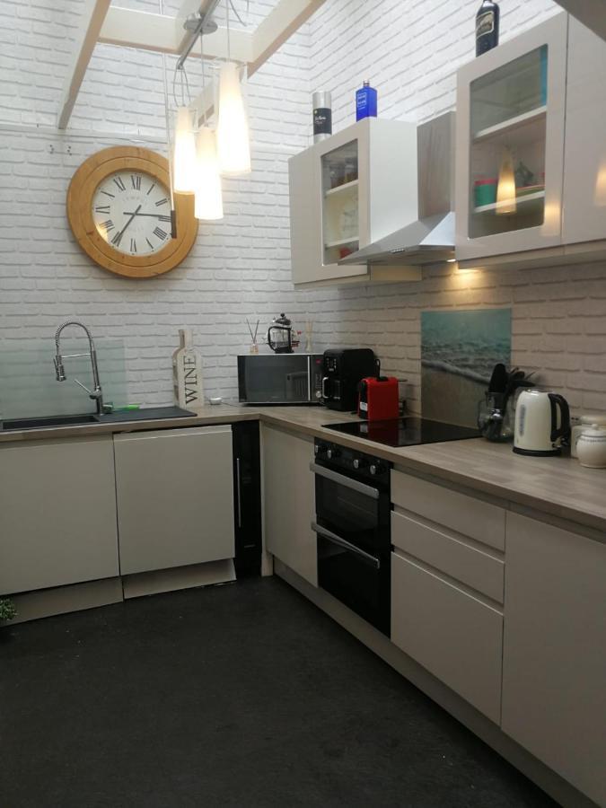 Three Sisters Cottage Torquay Luaran gambar