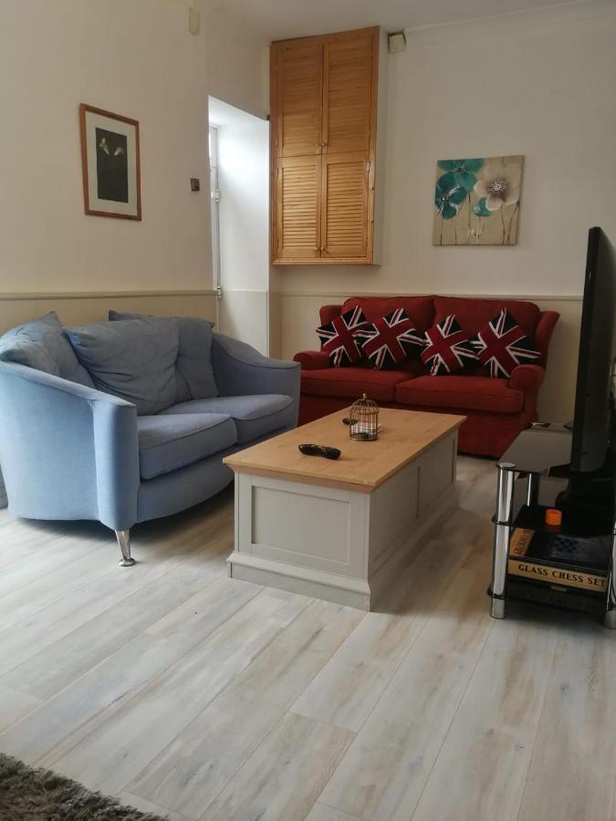 Three Sisters Cottage Torquay Luaran gambar