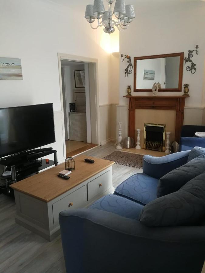 Three Sisters Cottage Torquay Luaran gambar