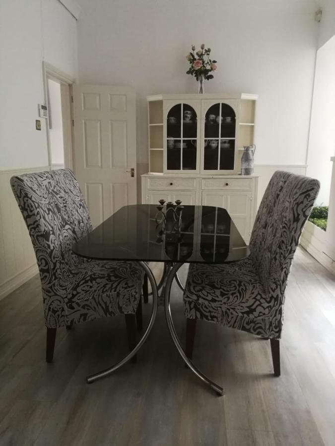 Three Sisters Cottage Torquay Luaran gambar
