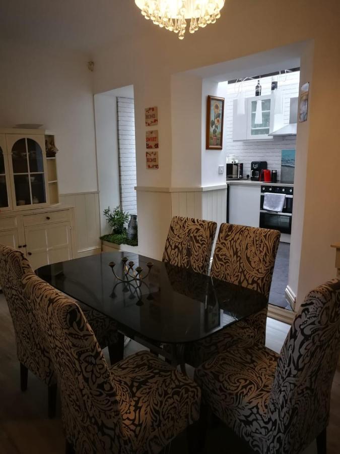 Three Sisters Cottage Torquay Luaran gambar