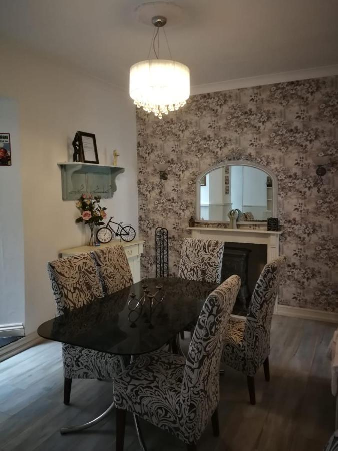 Three Sisters Cottage Torquay Luaran gambar