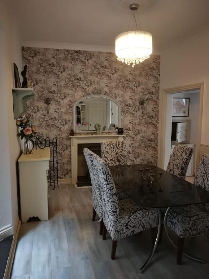 Three Sisters Cottage Torquay Luaran gambar