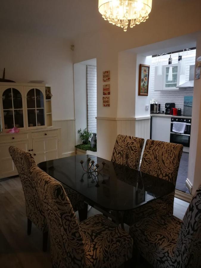Three Sisters Cottage Torquay Luaran gambar