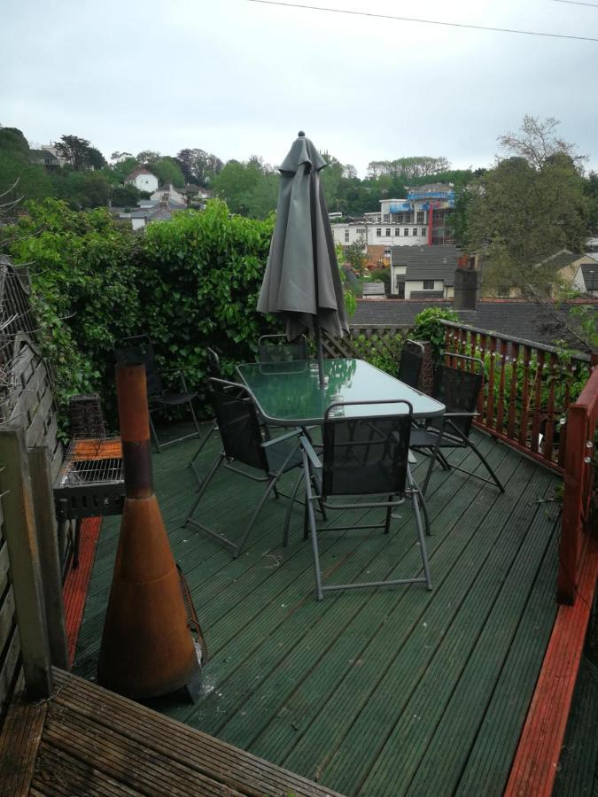 Three Sisters Cottage Torquay Luaran gambar