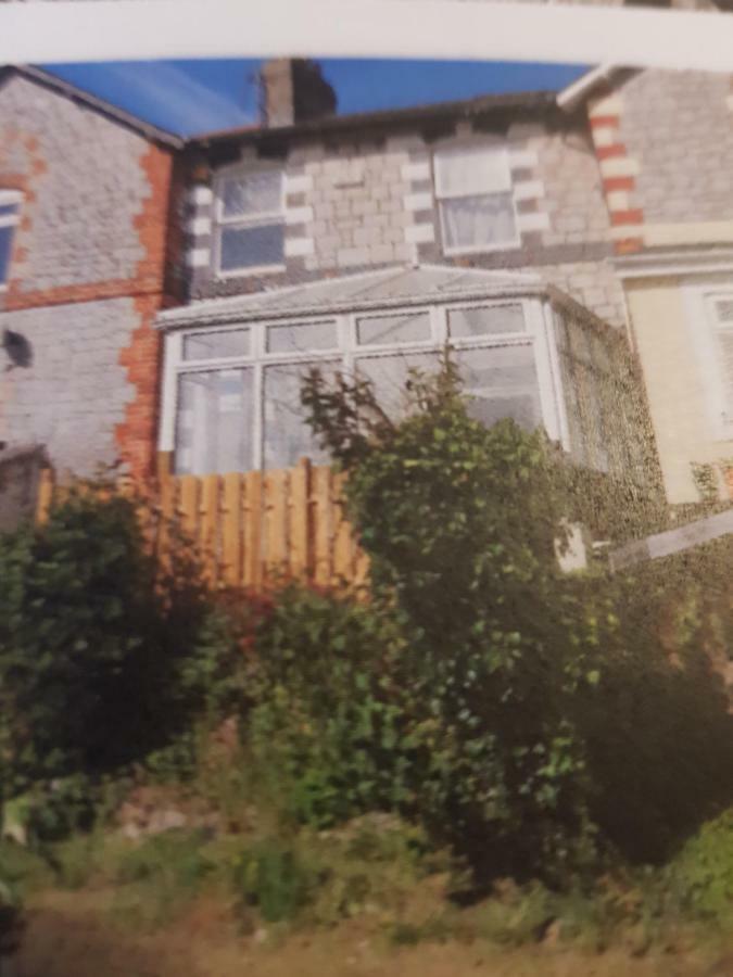 Three Sisters Cottage Torquay Luaran gambar
