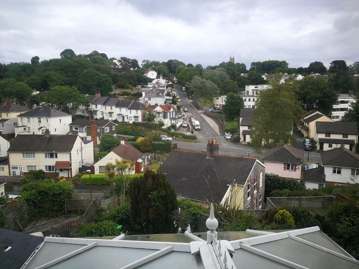 Three Sisters Cottage Torquay Luaran gambar