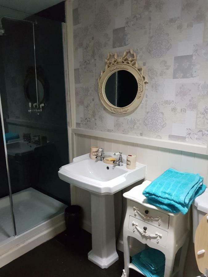 Three Sisters Cottage Torquay Luaran gambar