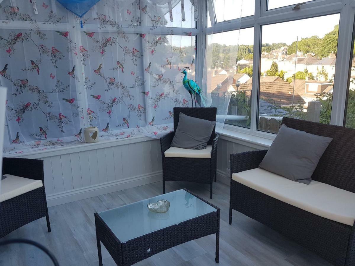 Three Sisters Cottage Torquay Luaran gambar