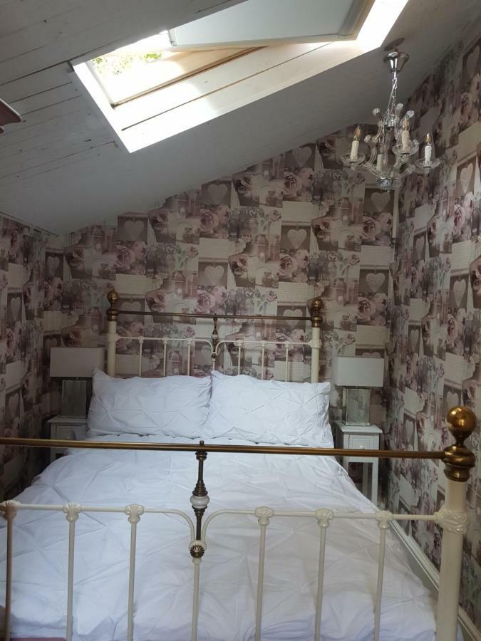 Three Sisters Cottage Torquay Luaran gambar