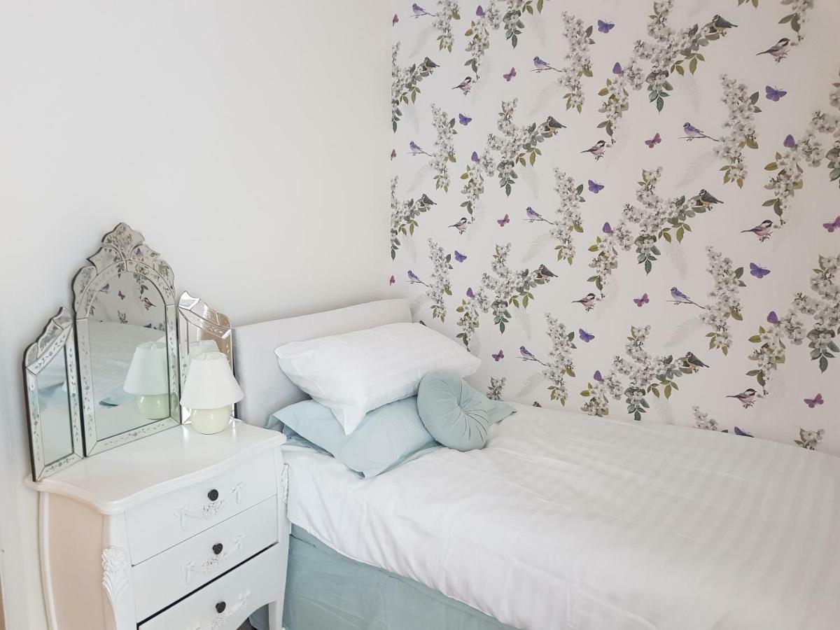 Three Sisters Cottage Torquay Luaran gambar