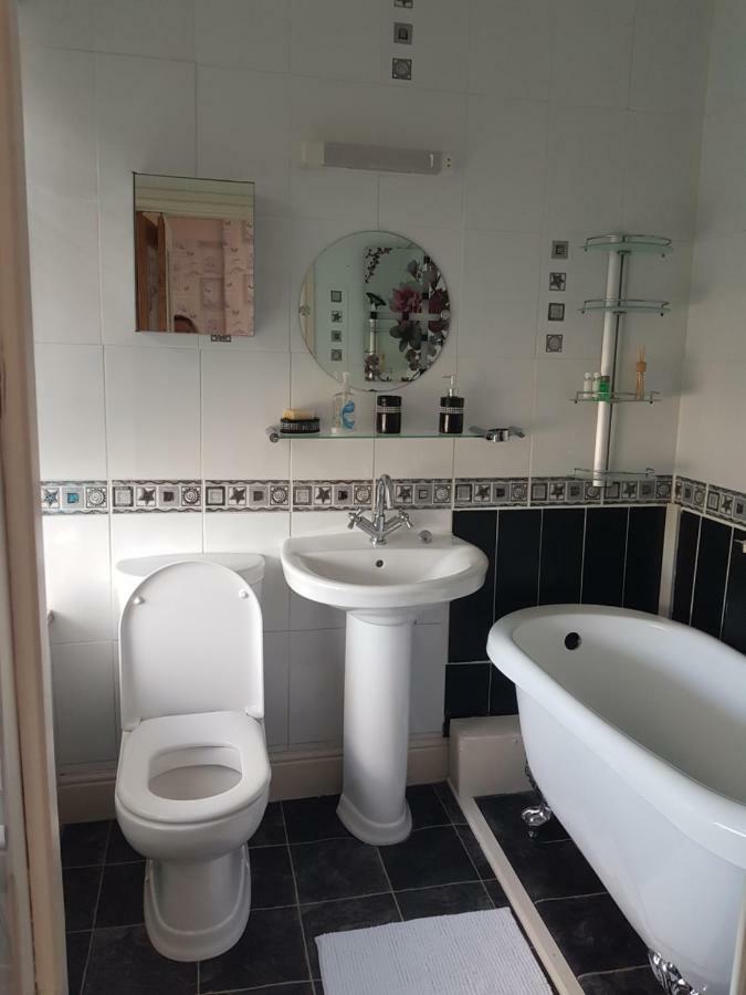 Three Sisters Cottage Torquay Luaran gambar