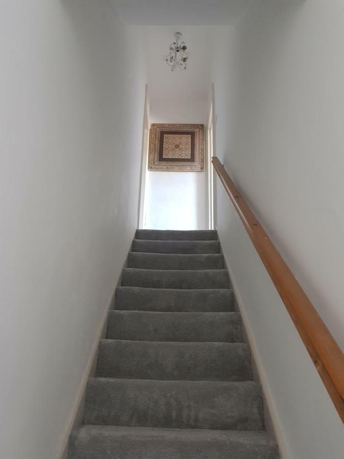 Three Sisters Cottage Torquay Luaran gambar