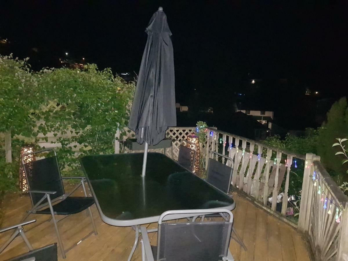 Three Sisters Cottage Torquay Luaran gambar