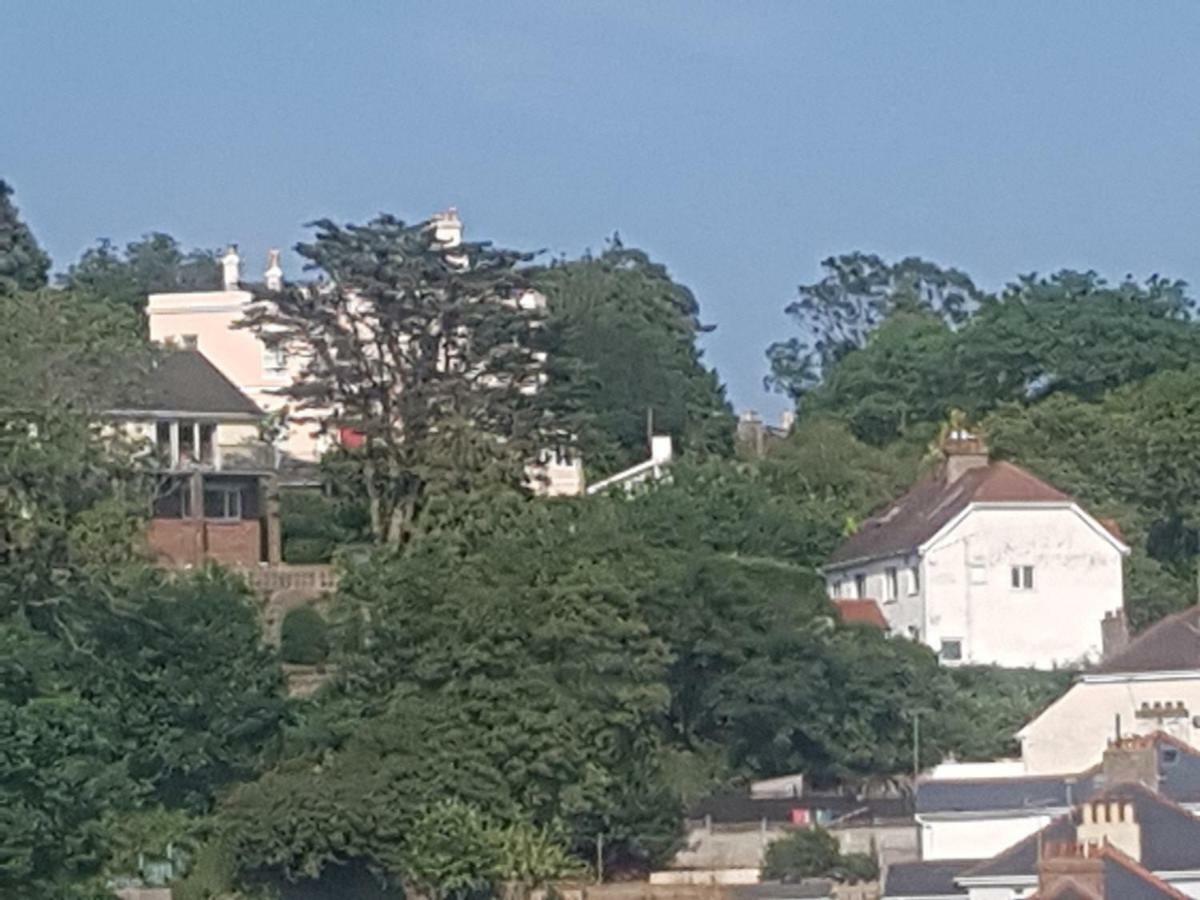 Three Sisters Cottage Torquay Luaran gambar