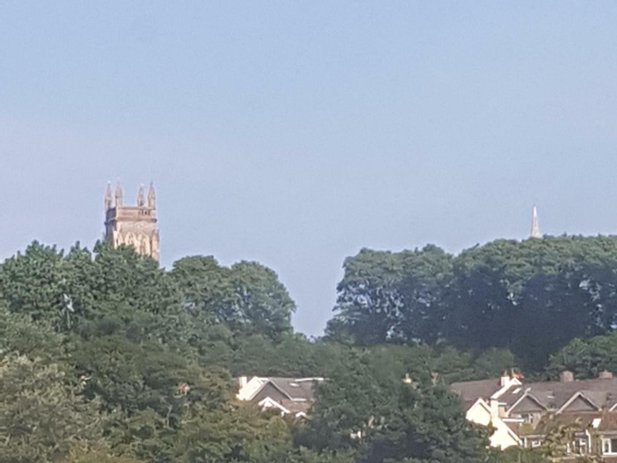 Three Sisters Cottage Torquay Luaran gambar